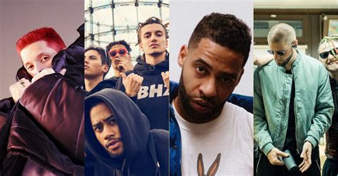 Check spelling or type a new query. Freitagsbombe: Neue Releases von Rin, BHZ, Megaloh, Die Orsons u.v.m. // Listen