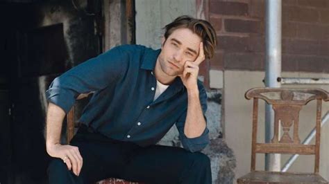 Robert Pattinson Tests Positive For Covid 19 Halting ‘the Batman