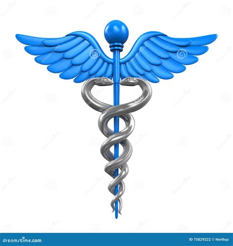 Símbolo Médico Stock De Ilustración Ilustración De Farmacéutico 75829222