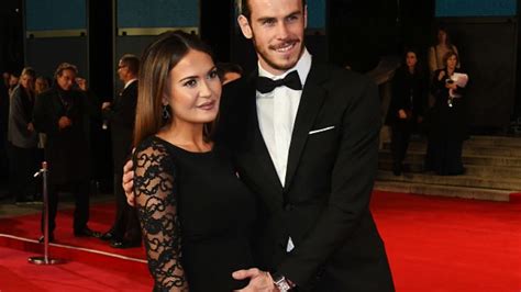 Which earns through endorsements, salary, bids, modelling. Gareth Bale and his wife Emma pick a very unique name for their son | Her.ie