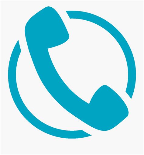 Phone Logo Blue Phone Logo Logodix First Press And Hold Down The