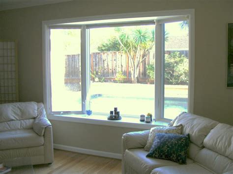 Choose To Use Modern Bay Window For Home