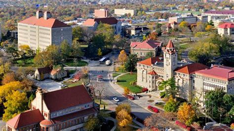 University Of Kansas Backs Away From In Person Requirement