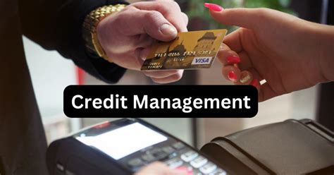 8 Expert Tips For Effective Credit Management