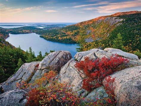 10 Reasons Why New England Is The Best Place To Live