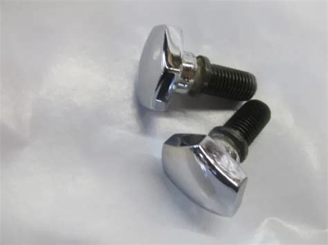 suzuki t20 t250 t350 t500 t305 show quality headlamp fork bolt set 1966 75 49 00 picclick