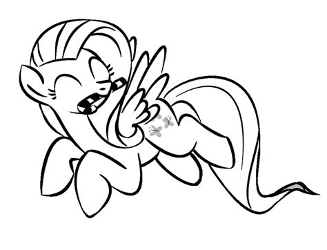 We have collected 39+ my little pony coloring page pdf images of various designs for you to color. Fluttershy Coloring Pages - Best Coloring Pages For Kids