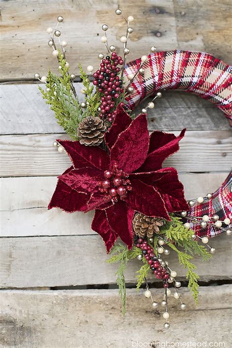 30 Easy Christmas Crafts for Adults to Make - DIY Ideas for Holiday ...