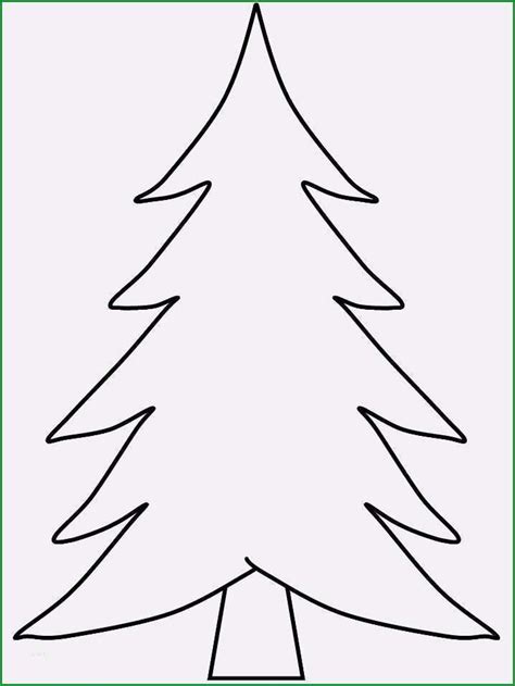 Die haltbarkeit beim weihnachtsbaum hängt besonders von der sorte ab. 30 Tannenbaum Vorlage Zum Ausdrucken - Besten Bilder von ...