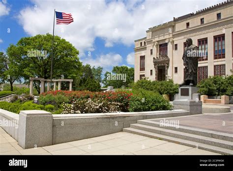 Columbus City Hallohiousa Stock Photo Alamy