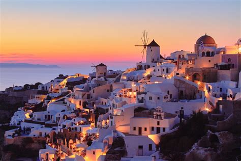 Romantic Greek Islands In July Greece Insiders