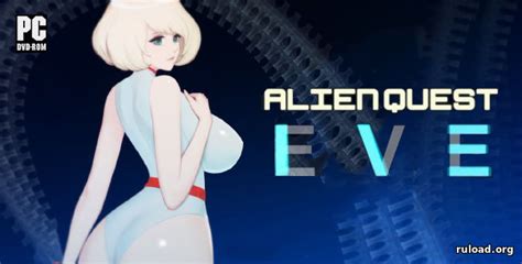 Alien Quest Eve скачать торрент полную версию без цензуры Pc