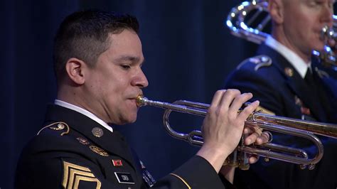 Dvids Video Tradoc Band Ceremonial Performance For Change Of Command