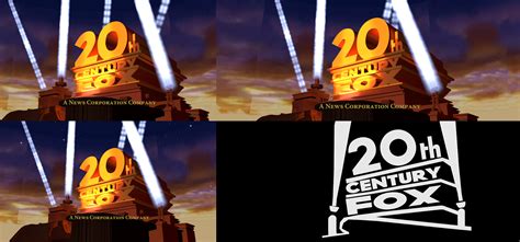 20th Century Fox 1994 Models Outdated By Superbaster2015 On Deviantart