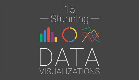 Stunning Data Visualization Examples To Get Inspired By