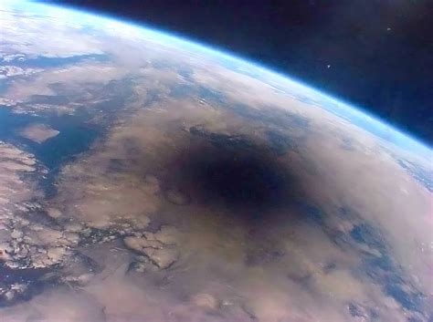 Moon Shadow: How Does Moon Create a Shadow on Earth? - Malevus