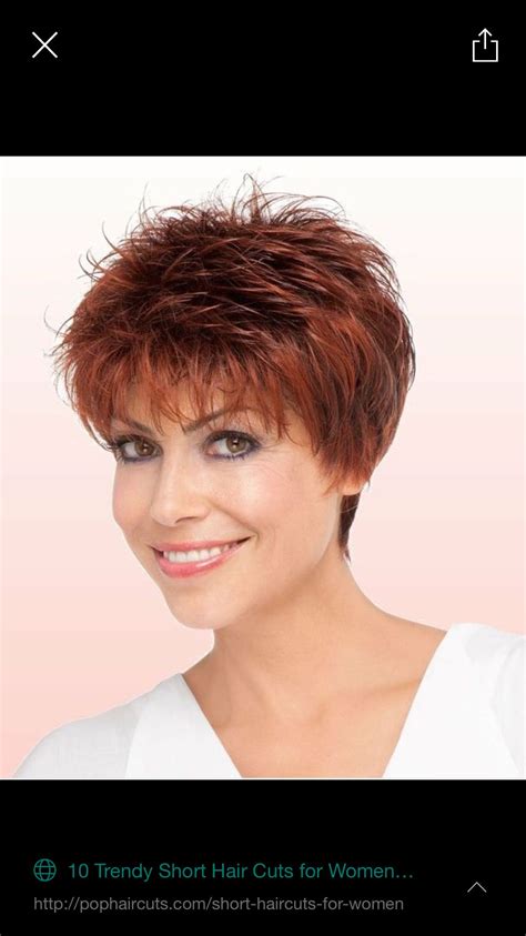 Hairstyle For Feather Cut Short Hair Kuora A
