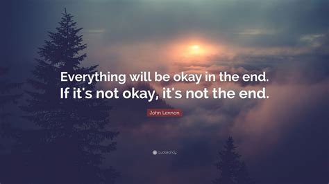 One Day Everything Will Be Okay Motivational Quotes