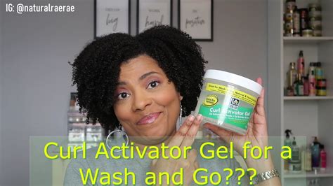 Contains vitamin e to promote healthy hair, panthenol to condition and restore moisture, and glycerin for softness and sheen. USING CURL ACTIVATOR ON MY TYPE 4 NATURAL HAIR | Long Aid ...