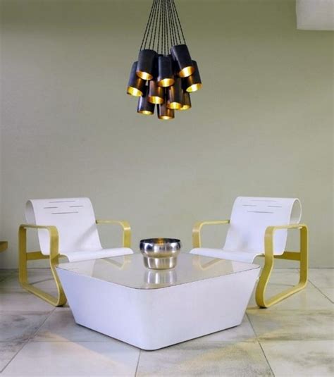 40 Lighting Ideas For Living Room Cool Modern Living