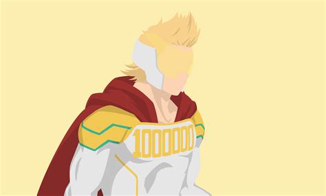 Mirio Togata Hero Suit Boku No Hero Academia By Kreiios On Deviantart