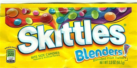 Skittles Blenders Itsr13 Flickr