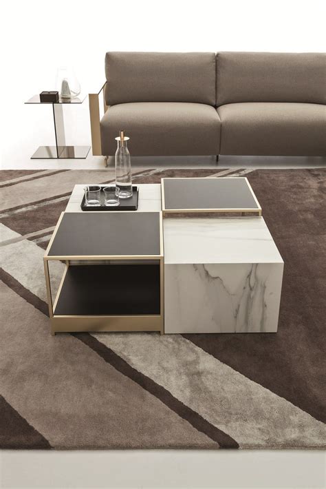 Find your table for any occasion. Unique center tables give a distinctive feel to a living ...