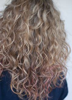 Perm hair means perfect waves or curls without using hot tools every day. Loose spiral perm … | Hair romance, Curly hair styles ...