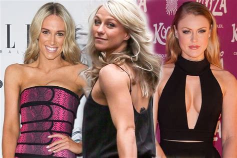 Meet The England World Cup Wags Including A Classical Singer A Trainer A Writer And More