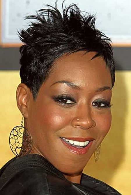 30 Best Short Haircuts For Black Women Short Hairstyles