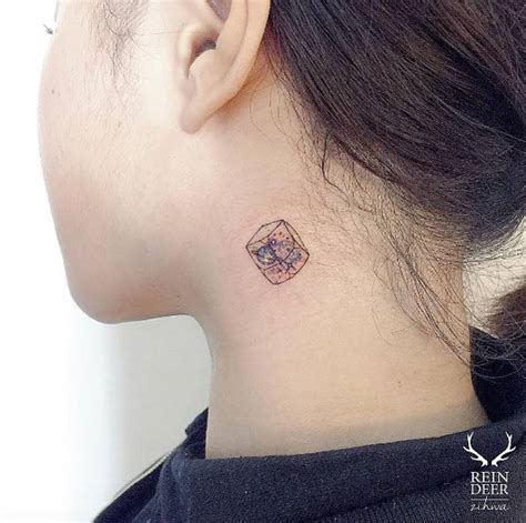 51 Tiny Tattoos Youre Going To Be Obsessed With Tattooblend