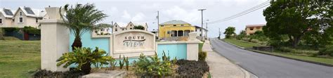 Rent condo fast and secured with zero deposit. South View Development - Kent, Christ Church, Barbados ...