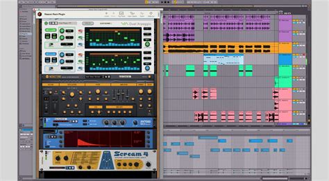 Reason Studios releases Reason 12 with new Mimic Creative 