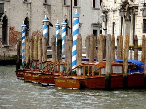 Free Images Water Boat Vehicle Mast Lagoon Italy Venice