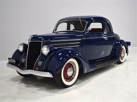 1935 Ford 5 Window Coupe Is Listed Såld On Classicdigest In Macedonia