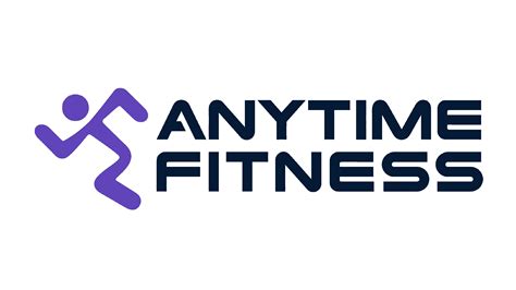 Anytime Fitness Logo And Symbol Meaning History Sign