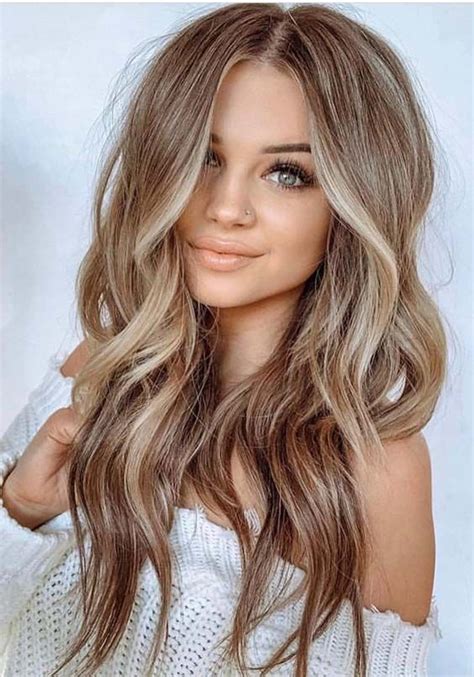 Beautiful Work New Hairstyles For Woman