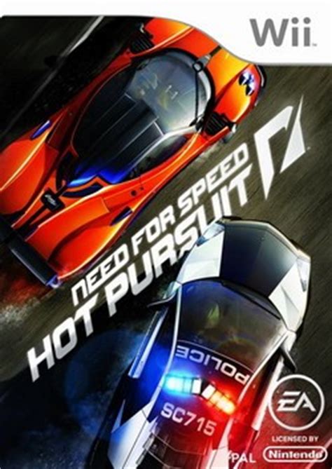 To get out of the this free movie app features a wide range of movies from the latest movie blockbusters to the. Need for Speed: Hot Pursuit (2010)/Wii | Need for Speed ...
