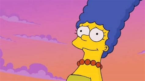 Macs Latest Make Up Collaborator Our Favourite Cartoon Lady Marge
