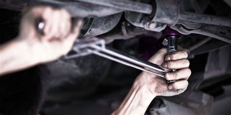 How To Start Working On Your Car Best Tools For Fixing Your Own Auto