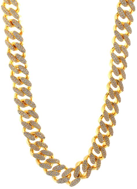 Download Pure Gold Chain Png High Quality Image Bombay Design Gold