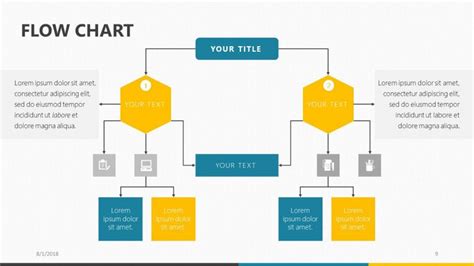 58 Flow Chart Powerpoint Template Images