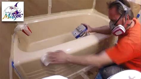 Painting A Bathtub Diy Results Vs Professional Reglazing Diy Bathtub Bathtub Refinish Bathtub