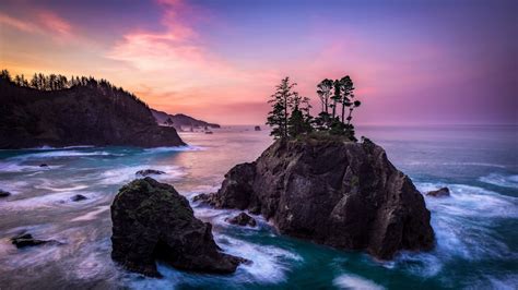 4k wallpapers of aesthetic for free download. Ocean Sunset 4k Ultra HD Wallpaper | Background Image ...