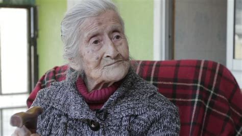 91 year old woman learns she carried a calcified fetus in her uterus for more than 60 years