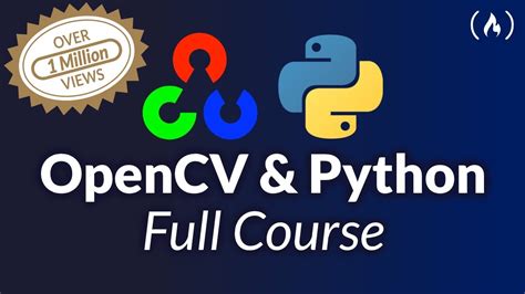 Opencv Course Full Tutorial With Python Quadexcel