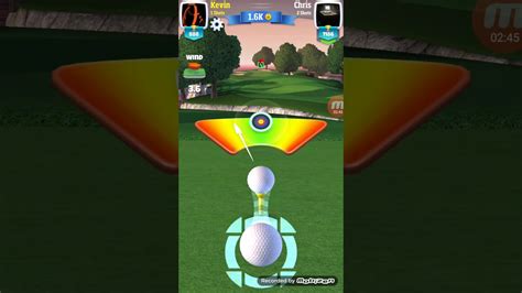 golf clash tour 3 tips and tricks asia pacific youtube