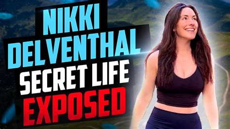 Nikki Delventhal Secret Life Nikki Bachelor Farts Prius