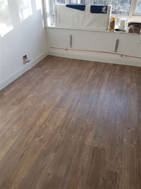 Amtico recently introduced the tropical woods line, a resilient flooring collection that provides the look of exotic woods that are endangered without affecting the rainforest. Amtico Installation In Finchley | Amtico, Amtico spacia ...