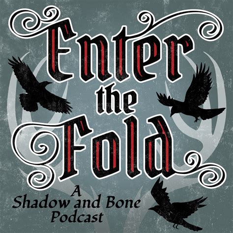 Meet You In The Meadow Enter The Fold A Shadow And Bone Podcast